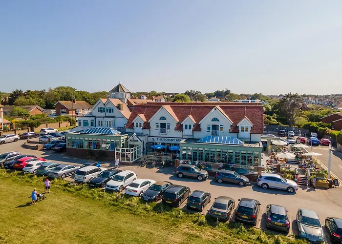 Botany Bay Hotel