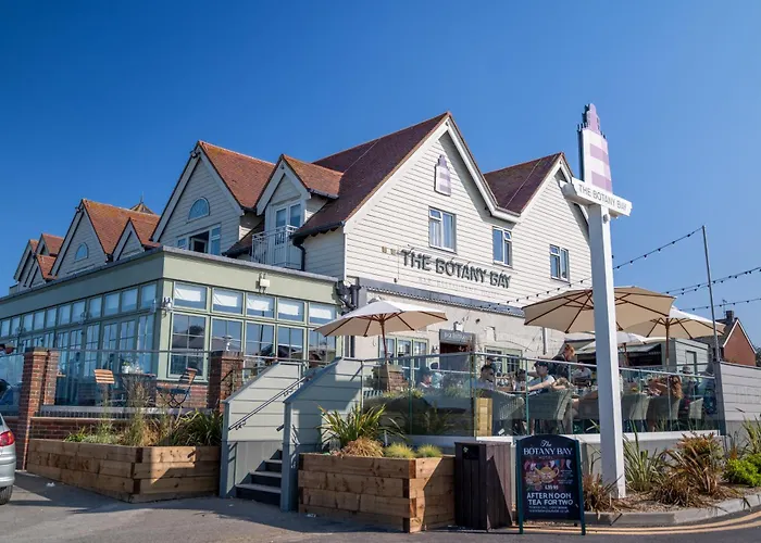 Botany Bay Hotel